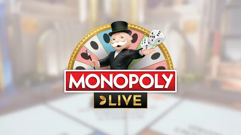 Monopoly Live Casino