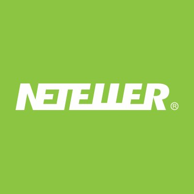 Neteller payment method logo