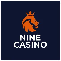 Nine Casino logo