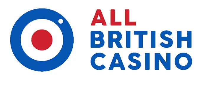 All British Casino logo